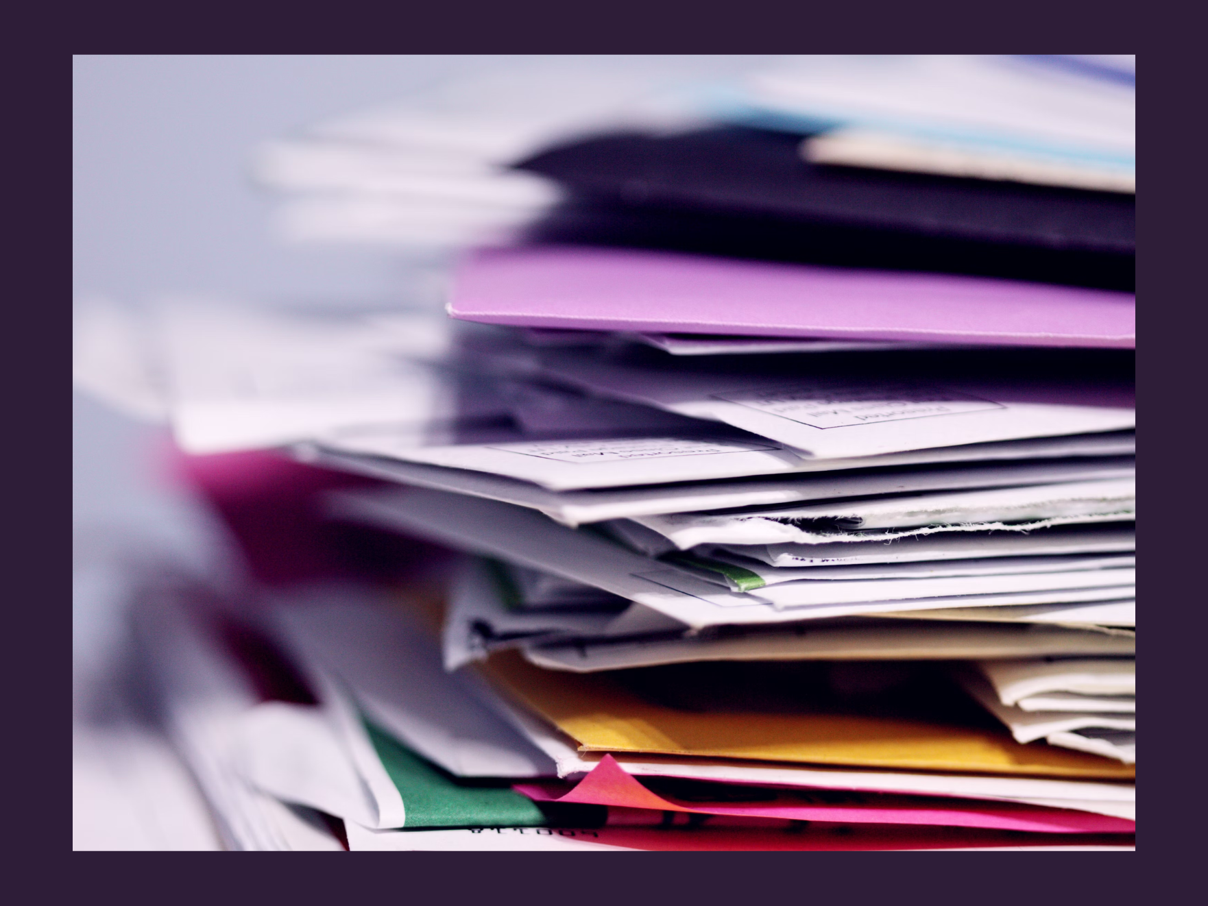 documents image